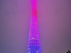 -广州塔