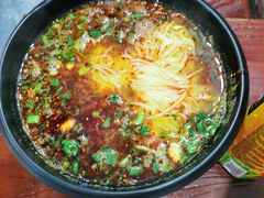 -一品飘香米线(一中总店)