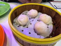 -澳门陈光记烧味饭店(南京德基广场店)