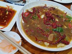 -217丰惠源抓饭(星湖街店)