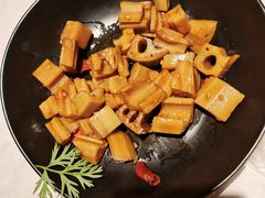 -船歌·鱼水饺青岛菜(闽江二路店)