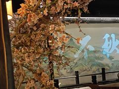-绿茶餐厅(朝阳大悦城店)
