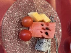 -深圳东方银座酒店·粤秀轩中餐厅