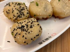 -小杨生煎(白玉兰广场店)