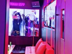 -星聚会KTV X Party(上海真如中海环宇城店)