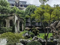 -荣府宴(南阳路店)