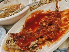 -姑苏家宴·苏帮菜·松鼠桂鱼(苏州总店)