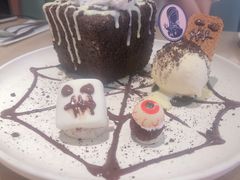 -Dazzling Cafe 蜜糖吐司专卖店