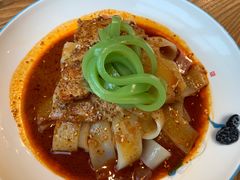 -阿西娅·西北妈妈拿手菜·清真(西关店)