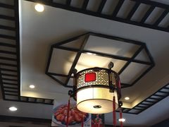 大堂-鸢飞潍坊菜馆(鸢飞大酒店)