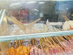 -辽B·小串(总店)