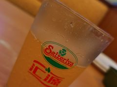 -萨莉亚意式餐厅(深圳北站店)