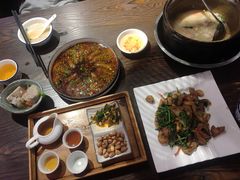 -大洋家·精品潮汕菜·生腌砂锅粥(天河东路店)