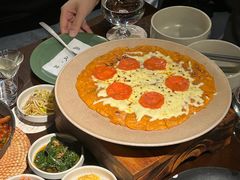 -Fuzzy Bistro 浮几韩餐·茶酒馆