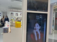 -天真蓝照相馆(中华广场店)