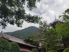 -西安华清御汤酒店