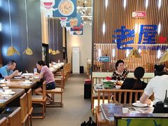 -老屋印象川菜(世纪东方店)