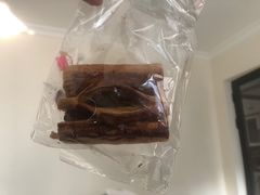 -分子跳动鲜活面包(五一大道店)