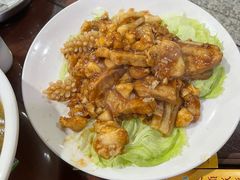 -来顺成饭庄