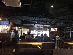 -40+精酿啤酒俱乐部(国投财富广场店)