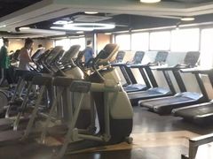 -一兆韦德健身(古美店)