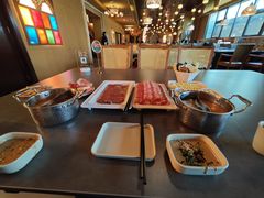 -君邦火锅(新疆大厦店)
