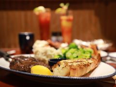 -RED LOBSTER(多伦多DT店)