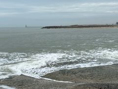 -日照灯塔风景区