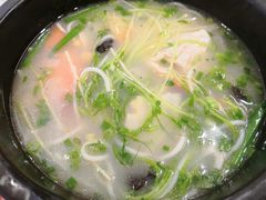 -妈妈故事米线(市府恒隆店)