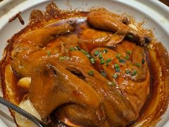 -庭院江南菜•烤鸭•非遗传承(上地•清河店)