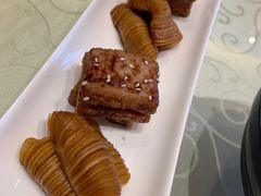 -北京西单美爵酒店-融轩中餐厅