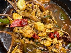 -王家大院·南京菜(湛江路总店)