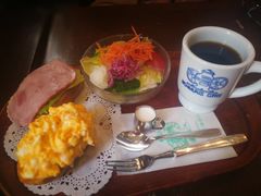 -西村咖啡店 (中山手本店)