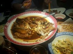 -旺顺阁鱼头泡饼(常营店)