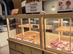 -石头先生的烤炉(济南领秀城贵和店)