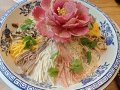 -老雒阳面馆·水席·洛阳菜(纱厂路店)