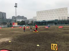 -黄龙魔方运动培训·棒球·橄榄球