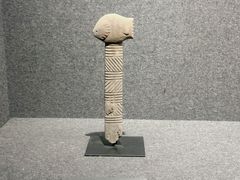 -河姆渡遗址博物馆