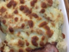 -维园港式茶餐厅(龙岗盛平店)