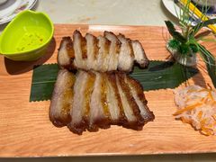 -澳门街风味餐厅(远洋店)