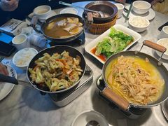 -小菜园新徽菜(无锡宜家荟聚中心店)