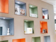 -潮一不贰·法式甜品·生日蛋糕·西式简餐(外滩店)