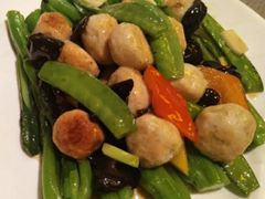 -香云轩·顺德菜(香云纱园林酒店店)