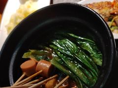 -可口香·非遗老号烧烤(南岗直营店)