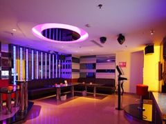 -欢乐迪氧吧KTV(大渡口步行街店)