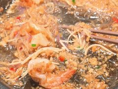 -前海沿·青岛菜(乐客城店)