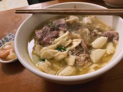 -刘信牛羊肉小炒泡馍(回民街店)
