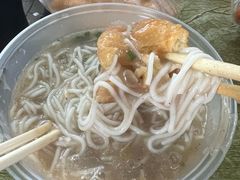 -汪记鲜鱼糊汤粉(沈阳路总店)