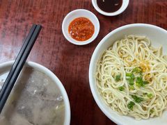 腌面-浪记梅县腌面馆(尚景华园南区店)