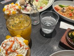 -卡朋西餐(宝安大仟里店)